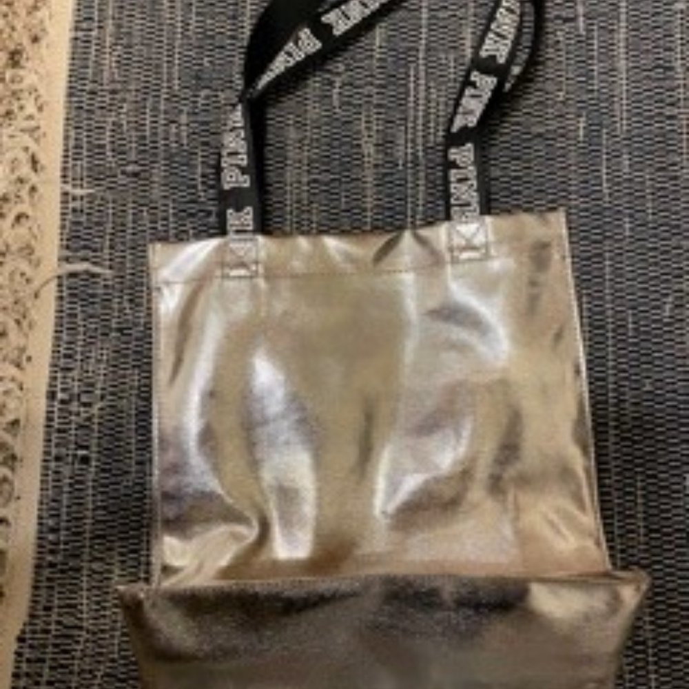 Pink Bag - Picture 2 of 4